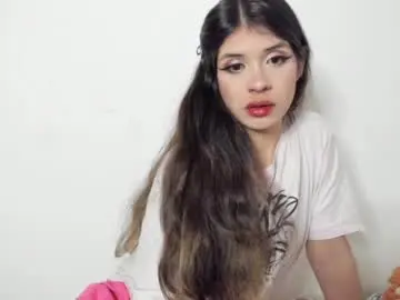 Chaturbate Sex Cam of lucyportman