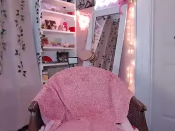 Chaturbate Free Porn Cam of marigoldrue
