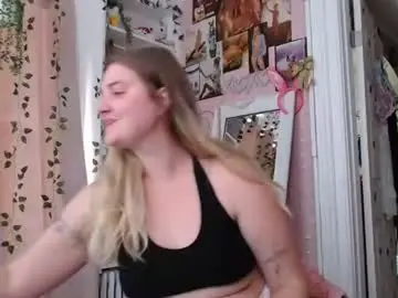 Chaturbate Best Webcam of marigoldrue