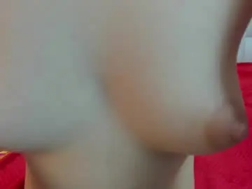 Chaturbate Nude Webcam of meganqueen2
