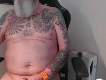 Chaturbate Adult Webcam of mr_boombastic2021
