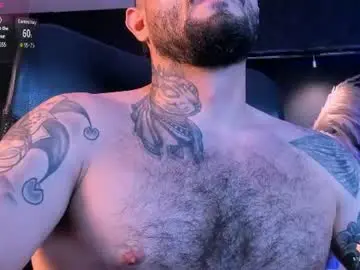 Chaturbate Free Porn Cam of nick_owen26