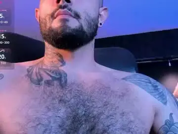 Chaturbate Live Sex of nick_owen26