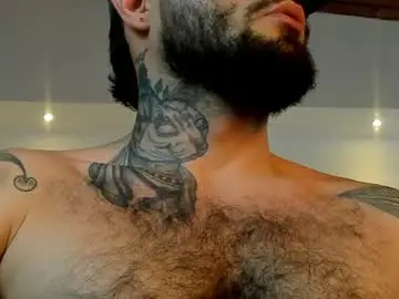 Chaturbate Private Sex Chat of nick_owen26