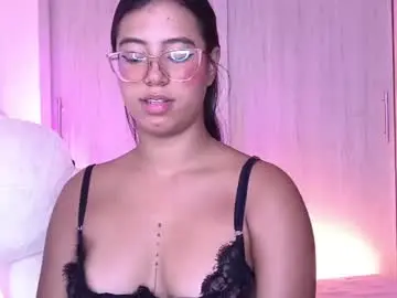 Chaturbate Sex Chat of raven_stonee01