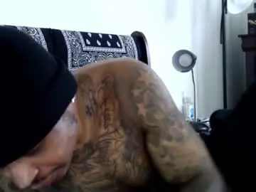Chaturbate Free Porn Cam of rickavelli