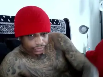 Chaturbate Sex Cam of rickavelli