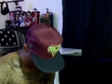 Chaturbate Watch Live Sex Cams of rickavelli
