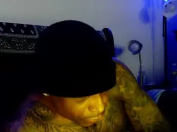 Chaturbate Best live sex cam show of rickavelli