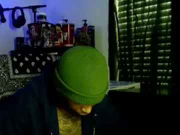 Chaturbate Live Porn of rickavelli