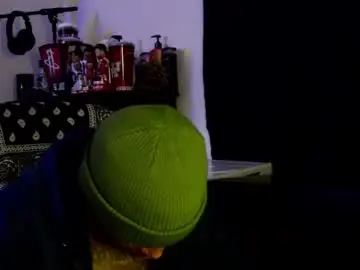 Chaturbate Best Webcam of rickavelli