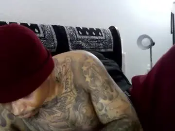 Chaturbate Adult Video Chat of rickavelli