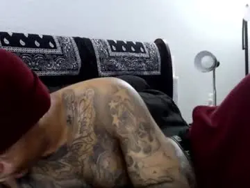 Chaturbate Free Porn Cam of rickavelli