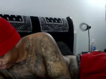 Chaturbate Sex Chat of rickavelli