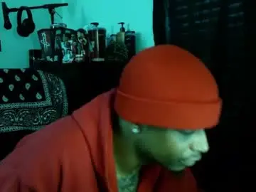 Chaturbate Nude Webcam of rickavelli