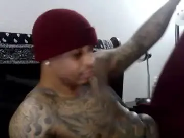Chaturbate Live Sex Cam of rickavelli