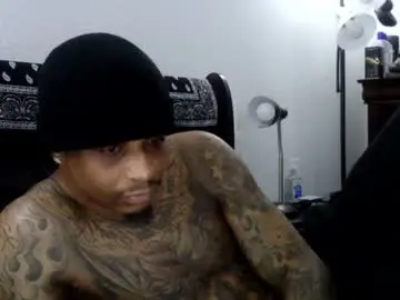 Chaturbate Live Sex Cam of rickavelli