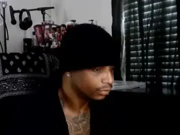 Chaturbate Sex Cam of rickavelli