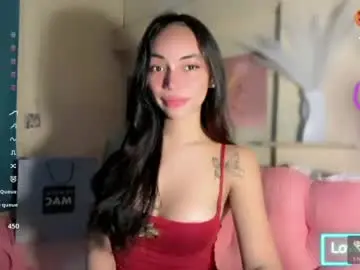 Chaturbate Adult Video Chat of sashifoxdoll_