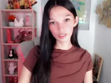 Chaturbate Live Porn of sassynrich