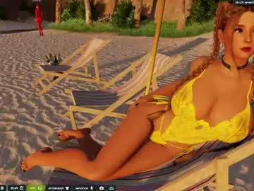 Chaturbate Adult Webcams of sexy_ambarr