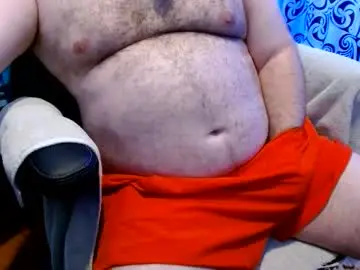 Chaturbate Adult Webcams of stonerbear42