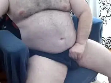 Chaturbate Adult Webcams of stonerbear42