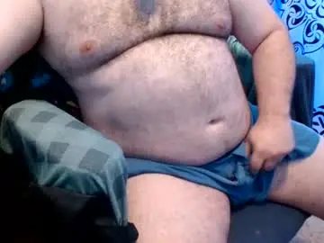 Chaturbate Adult Video Chat of stonerbear42