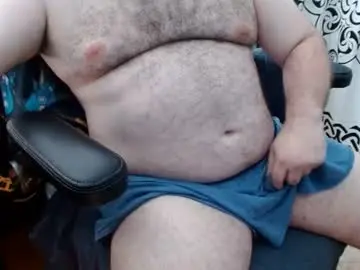 Chaturbate Sex Chat of stonerbear42
