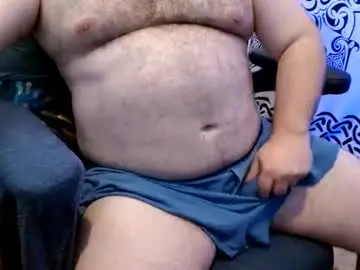 Chaturbate Adult Webcams of stonerbear42