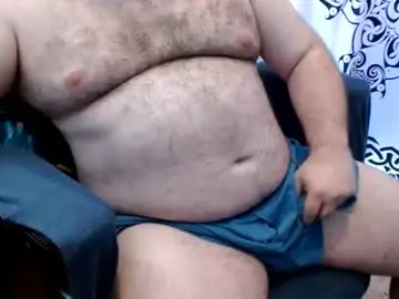 Chaturbate Free Live Porn of stonerbear42
