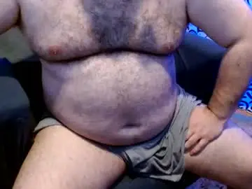 Chaturbate Adult Webcam of stonerbear42