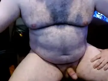 Chaturbate Best Webcam of stonerbear42