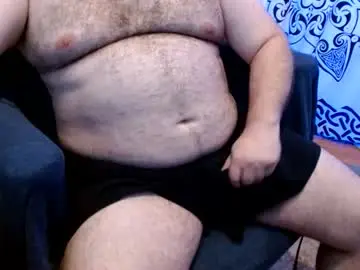 Chaturbate Adult Webcam of stonerbear42