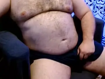 Chaturbate Best live sex cam show of stonerbear42