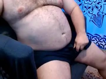 Chaturbate Best Webcam of stonerbear42