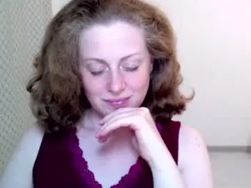 Chaturbate Nude Webcam of theladysblush