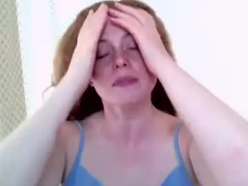 Chaturbate Nude Webcam of theladysblush