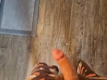 Chaturbate Free Live Porn of _imthomas