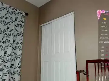 Chaturbate Adult Webcam of amialovesall19