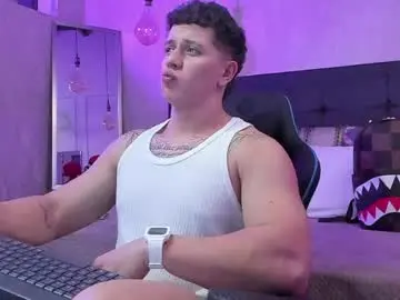 Chaturbate Sex Cam of astonhills