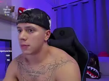 Chaturbate Private Sex Chat of astonhills