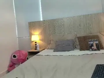 Chaturbate Sex Chat of ayleen_collins