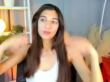 Chaturbate Watch Live Sex Cams of bellecerise_