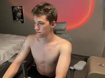 Chaturbate Nude Webcam of cronck52