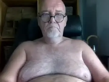 Chaturbate Sex Cam of duvel68