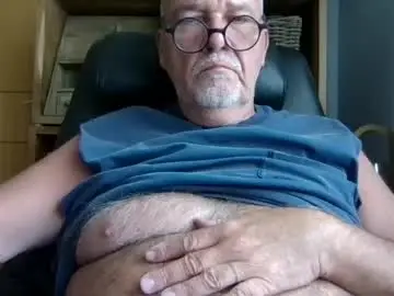 Chaturbate Sex Cam of duvel68