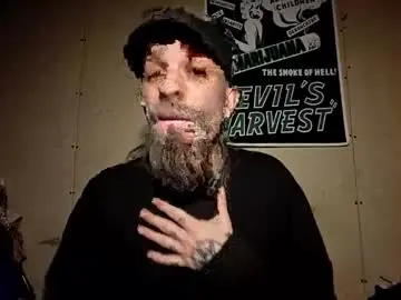 Chaturbate Best live sex cam show of hadesvenom