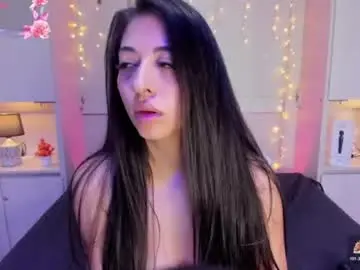 Chaturbate Adult Webcam of hannyk_