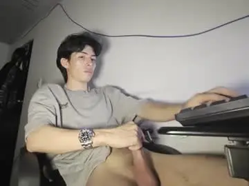 Chaturbate Best live sex cam show of hanxs